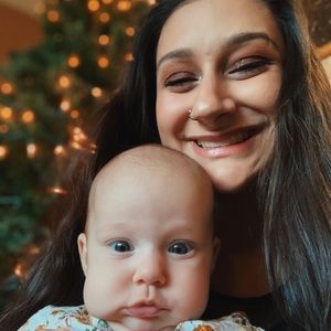 Meet your Posher, Mikayla